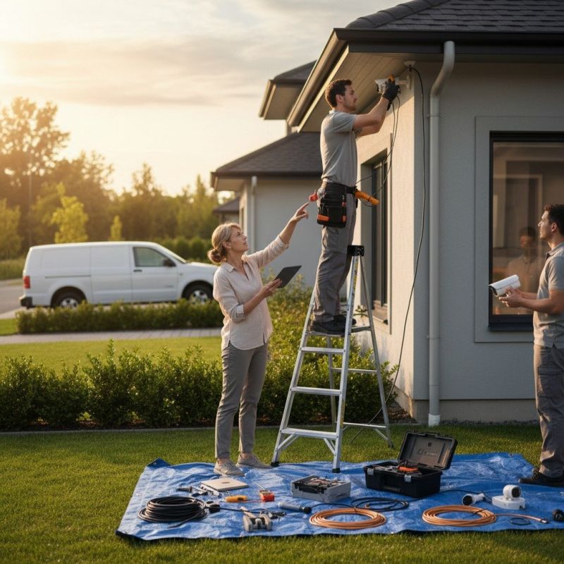 Doorbells And Chime Repair