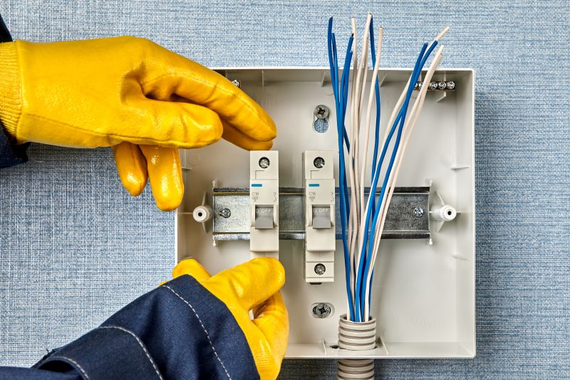 Electrician Service